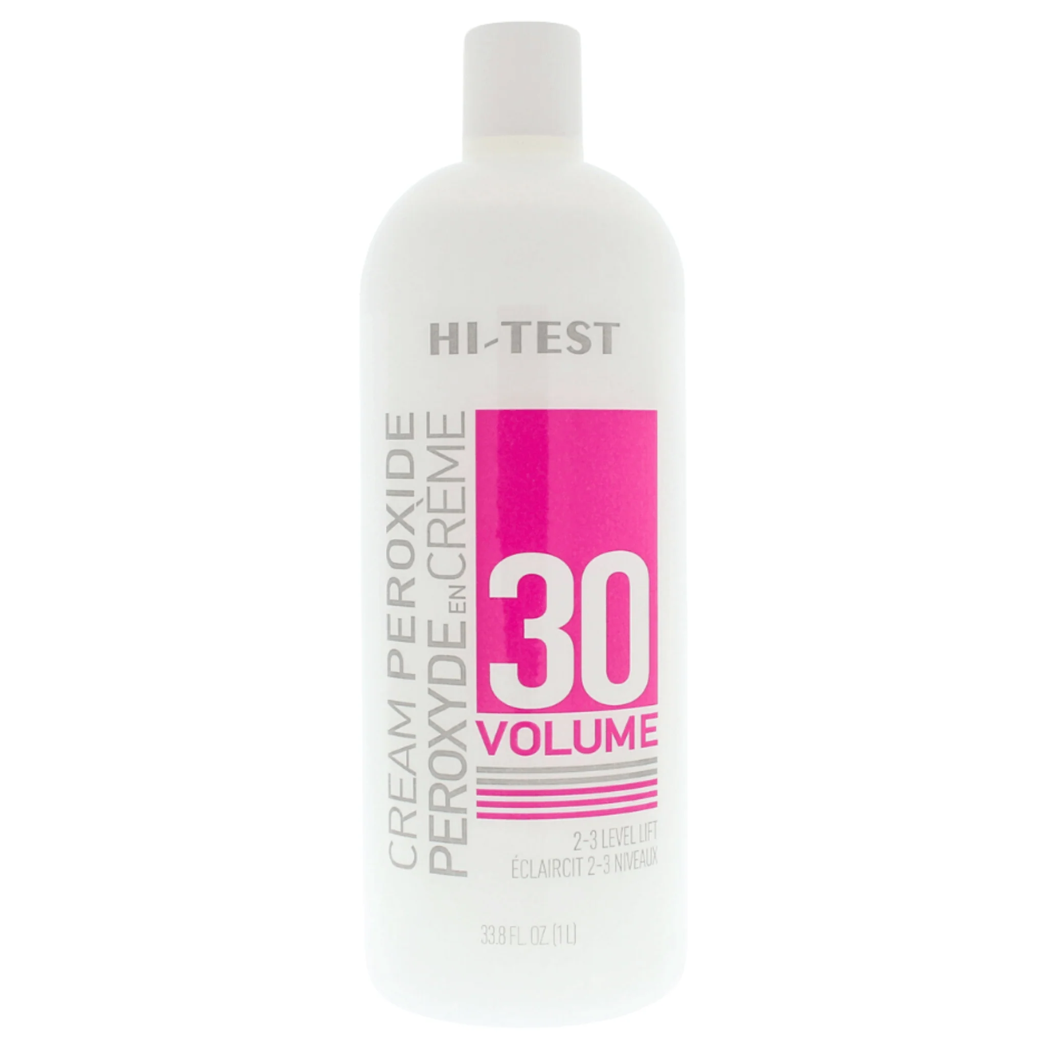 Hi-Test. Peroxyde 30V – Image 2
