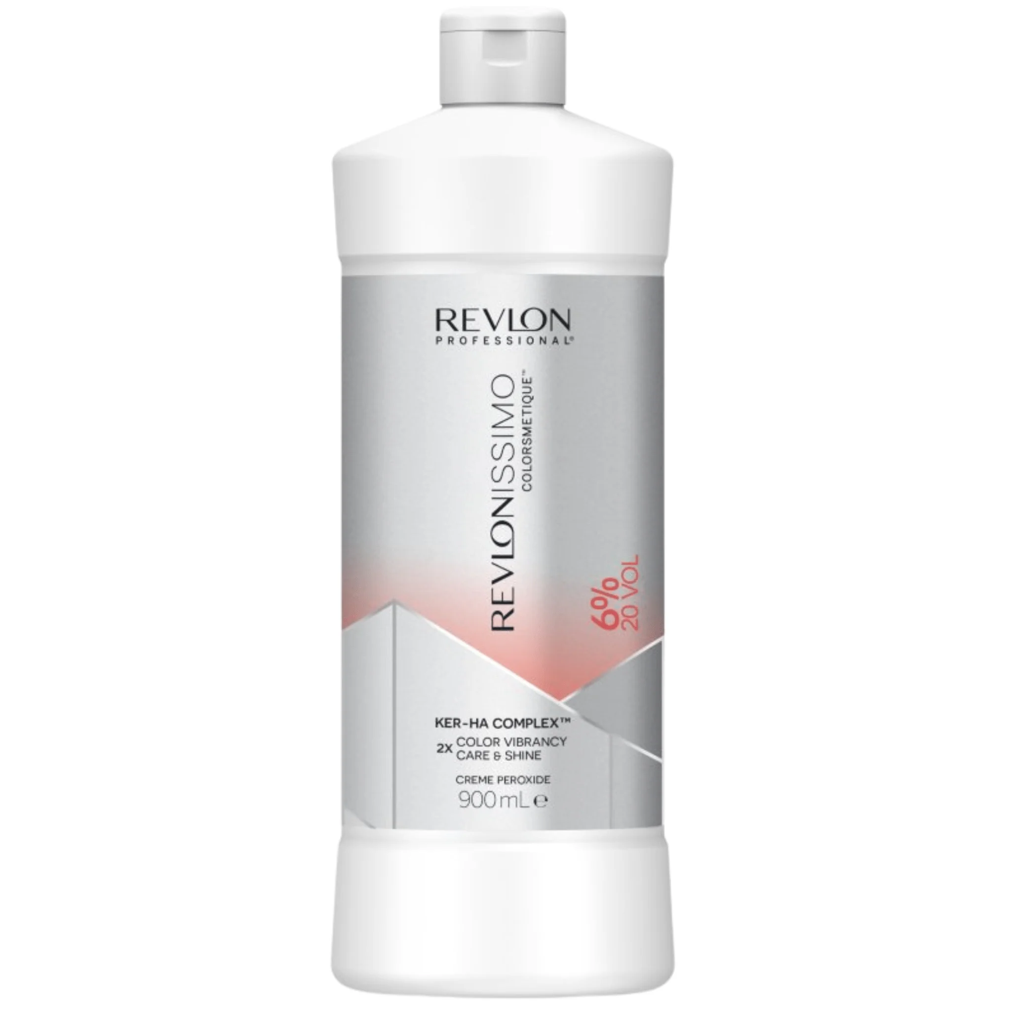Revlon. Revlonissimo Peroxyde en Crème 20V - 900 ml – Image 2